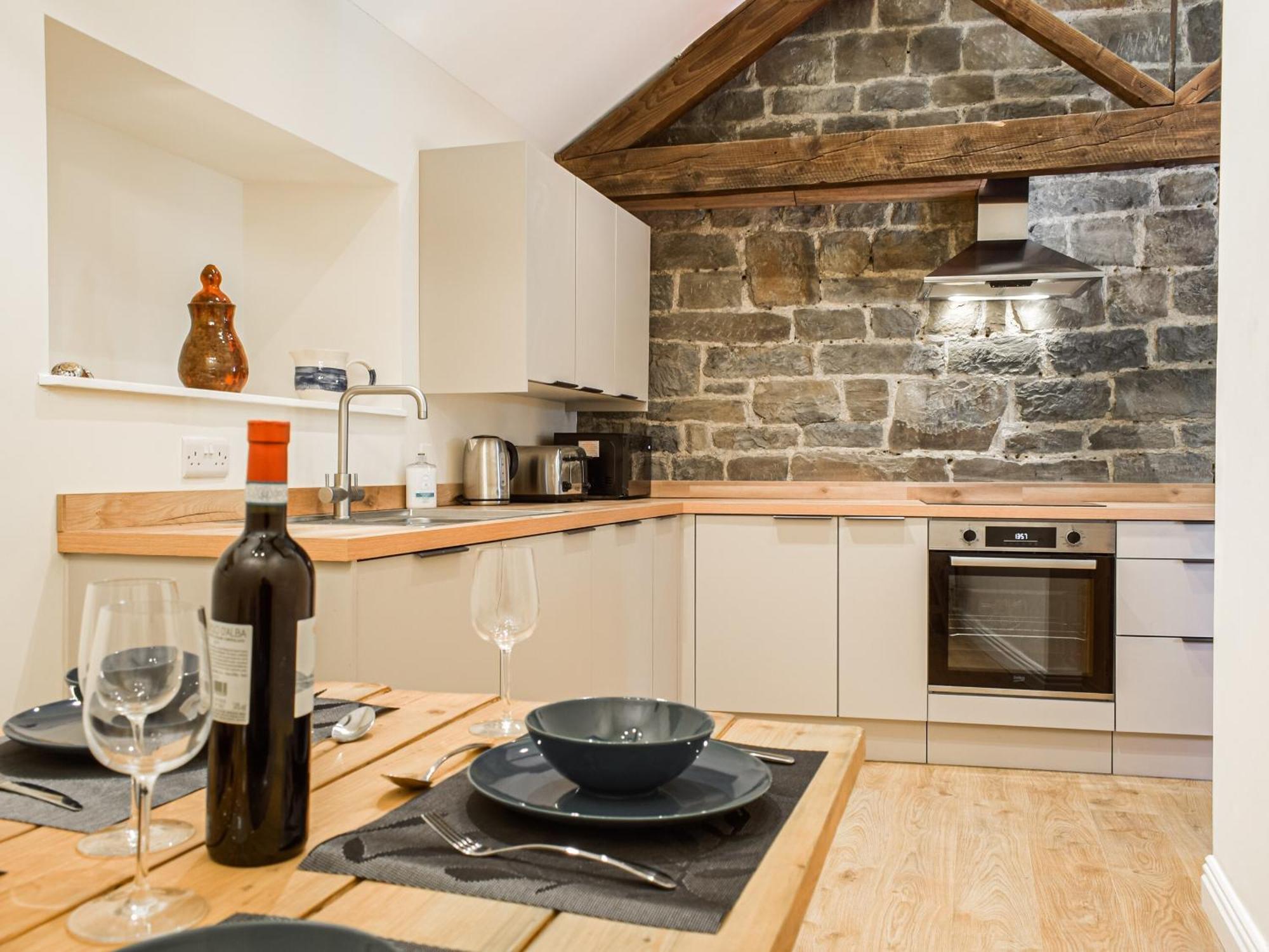 Wheelwright Cottage Clunbury المظهر الخارجي الصورة